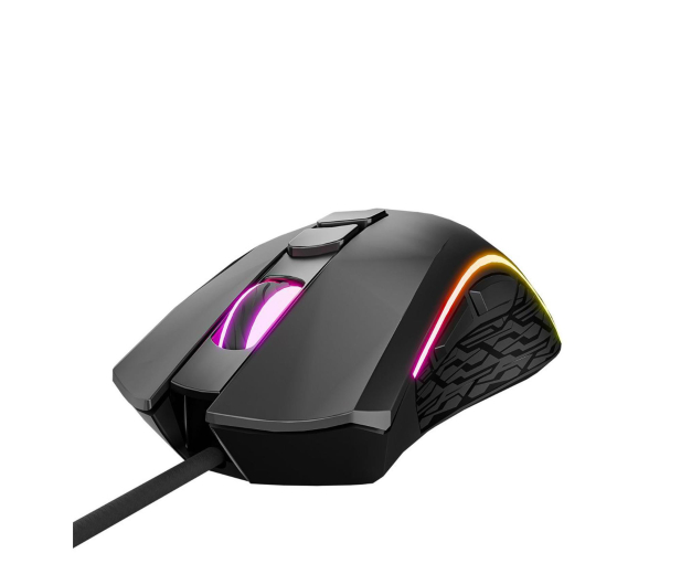 FroggieX FX-PC-M1-B TYPHOON-X Czarna - 1456298 - zdjęcie 4